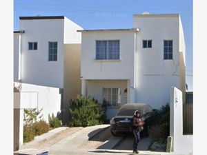 Casa en Venta en Jorge Díaz Serrano Playas de Rosarito