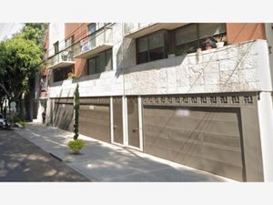 Casa en Venta en Narvarte Poniente Benito Juárez