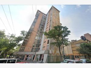 Departamento en Venta en Doctores Cuauhtémoc