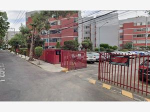 Departamento en Venta en Parque San Andres Coyoacán