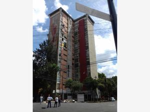 Departamento en Venta en Doctores Cuauhtémoc