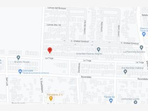 Casa en Venta en Loma Bonita Piedras Negras