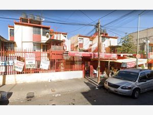 Departamento en Venta en Agricola Oriental Iztacalco