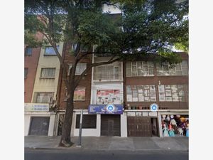 Departamento en Venta en Cuauhtemoc Cuauhtémoc