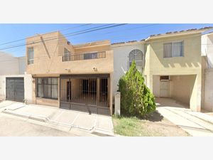 Casa en Venta en San Antonio Gómez Palacio