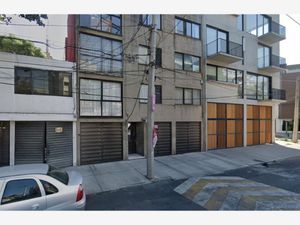 Departamento en Venta en Napoles Benito Juárez