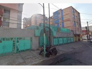 Departamento en Venta en Ex-Hipódromo de Peralvillo Cuauhtémoc