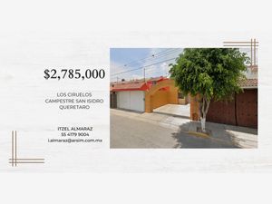 Casa en Venta en Campestre San Isidro El Marqués