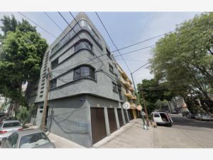 Departamento en Venta en Veronica Anzures Miguel Hidalgo