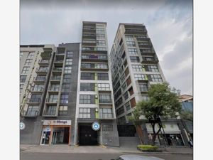 Departamento en Venta en Carola Álvaro Obregón