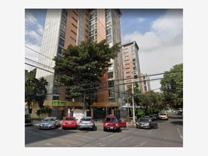 Departamento en Venta en Doctores Cuauhtémoc