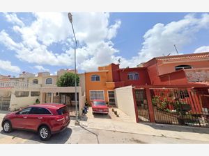 Casa en Venta en Hacienda Real del Caribe Benito Juárez