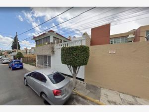 Casa en Venta en Naucalpan Naucalpan de Juárez