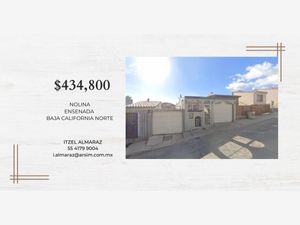 Casa en Venta en Los Encinos Ensenada