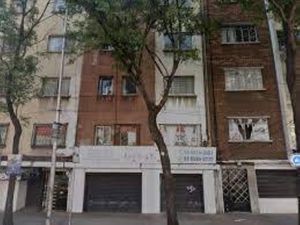 Departamento en Venta en Cuauhtemoc Cuauhtémoc