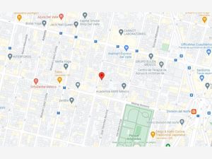 Departamento en Venta en Del Valle Centro Benito Juárez