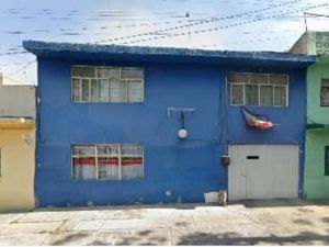 Casa en Venta en Gertrudis Sánchez 1a Sección Gustavo A. Madero