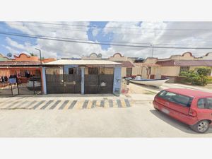 Casa en Venta en Las Lajas Benito Juárez