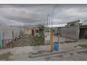 Casa en Venta en Cadereyta Jimenez Centro Cadereyta Jiménez