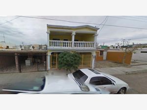 Casa en Venta en Tierra y Libertad Delicias