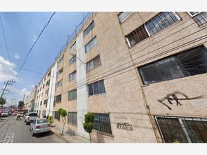 Departamento en Venta en Presidentes de Mexico Iztapalapa