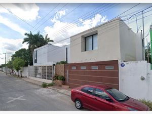 Casa en Venta en San Pedro Cholul Mérida