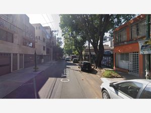 Casa en Venta en Narvarte Poniente Benito Juárez