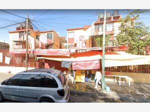 Departamento en Venta en Agricola Oriental Iztacalco