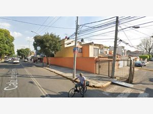 Casa en Venta en Santa Cecilia Coyoacán