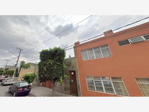 Casa en Venta en Agricola Oriental Iztacalco