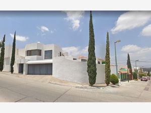 Casa en Venta en Lomas Cuarta Sección San Luis Potosí