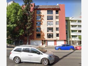 Departamento en Venta en Paseos de Taxqueña Coyoacán