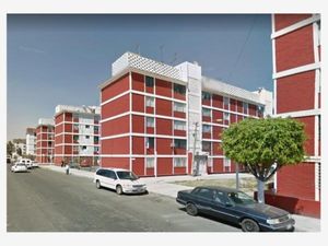 Departamento en Venta en Valle de Aragon Nezahualcóyotl