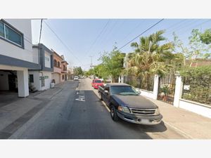 Casa en Venta en Burocrata Culiacán