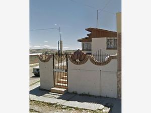 Casa en Venta en Los Nogales Cajeme