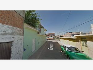 Casa en Venta en Flores Magón Sur Irapuato