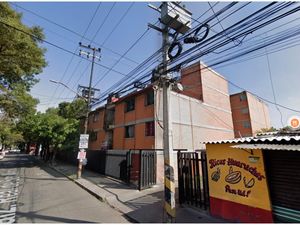 Departamento en Venta en Santa Barbara Azcapotzalco