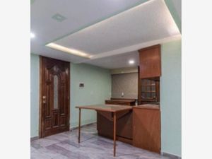 Departamento en Venta en El Manto Iztapalapa