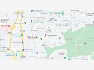 Departamento en Venta en El Olivo I Tlalnepantla de Baz