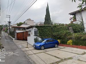 Casa en Venta en San Nicolás Totolapan La Magdalena Contreras