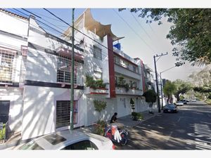 Departamento en Venta en Villa de Cortes Benito Juárez