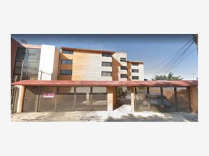 Departamento en Venta en Lomas Verdes 5a Sección (La Concordia) Naucalpan de Juárez