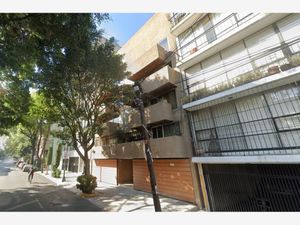 Departamento en Venta en Vertiz Narvarte Benito Juárez