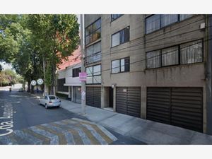 Departamento en Venta en Napoles Benito Juárez