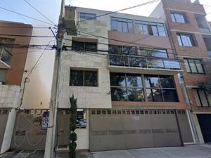 Casa en Venta en Narvarte Poniente Benito Juárez