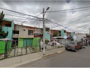 Departamento en Venta en Los Héroes Ixtapaluca