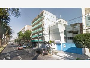 Departamento en Venta en Narvarte Oriente Benito Juárez