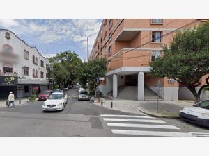 Departamento en Venta en Narvarte Poniente Benito Juárez