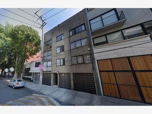 Departamento en Venta en Napoles Benito Juárez