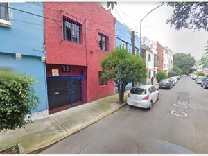 Casa en Venta en Roma Norte Cuauhtémoc